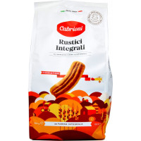 Cabrioni Rustici Integrali 650 G