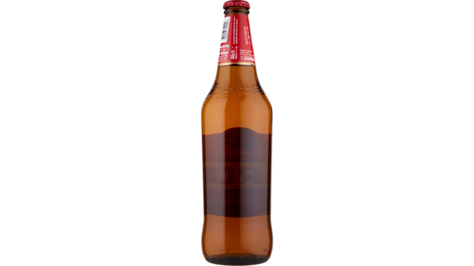 Peroni Birra 66 Cl