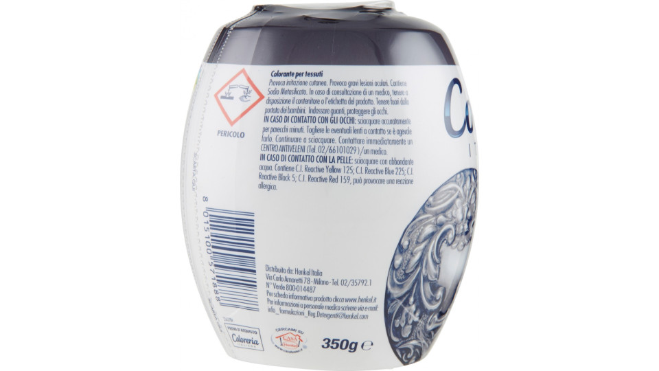 Coloreria Grigio Antico 350 Gr.