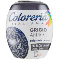 Coloreria Grigio Antico 350 Gr.