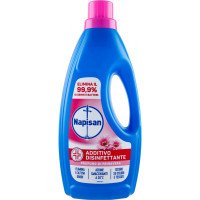 Napisan Additivo Liquido Disinfettante Profumo Di Primavera 1 L