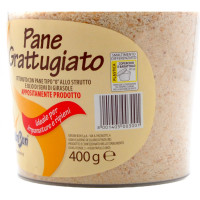 Pane Grattugiato