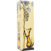 Scatola vuota champagne jean duclert cl.75