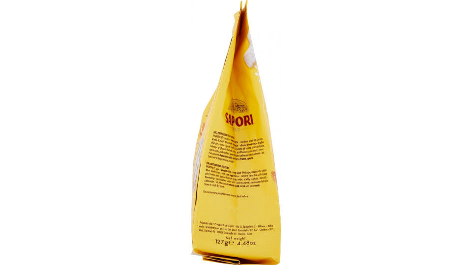 Sapori Colombelle Agrumi 127 gr.