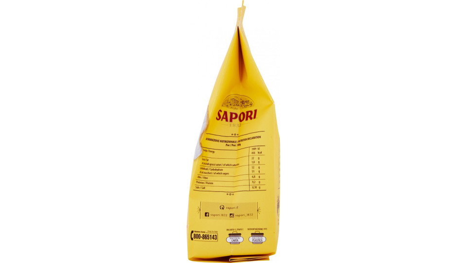 Sapori Colombelle Agrumi 127 gr.