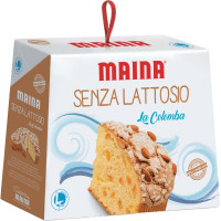 Maina Senza Lattosio la Colomba 750 g