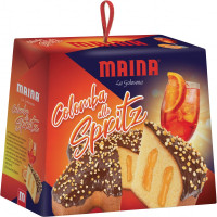Maina la golosona Colomba allo Spritz 750 g