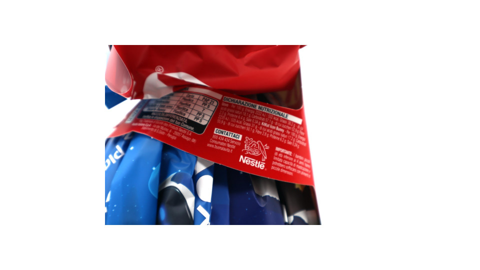 Kitkat uovo di pasqua gr.240