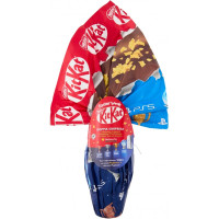 Kitkat uovo di pasqua gr.240