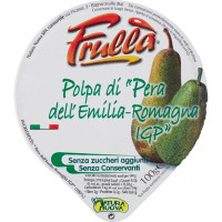 Natura frulla polpa pera - gr.100