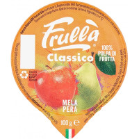 Natura frulla polpa mela/pera - gr.100