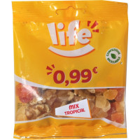 Life mix tropical busta gr.55