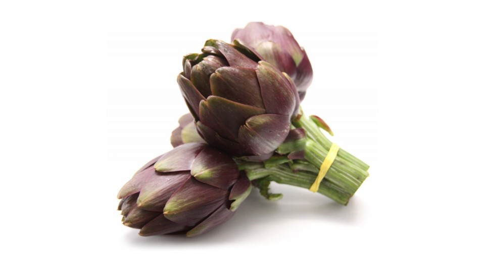 Carciofi Tema pz.1