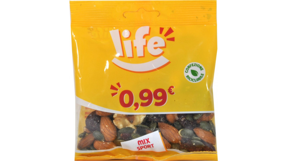 Life mix sport busta gr.55