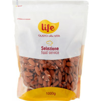 Life mandorle sgusciate gr.45