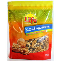 Life noci sgusciate gr.40