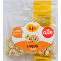 Life anacardi gr.35