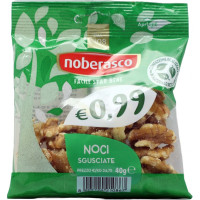 Noberasco noci mezze gr.40
