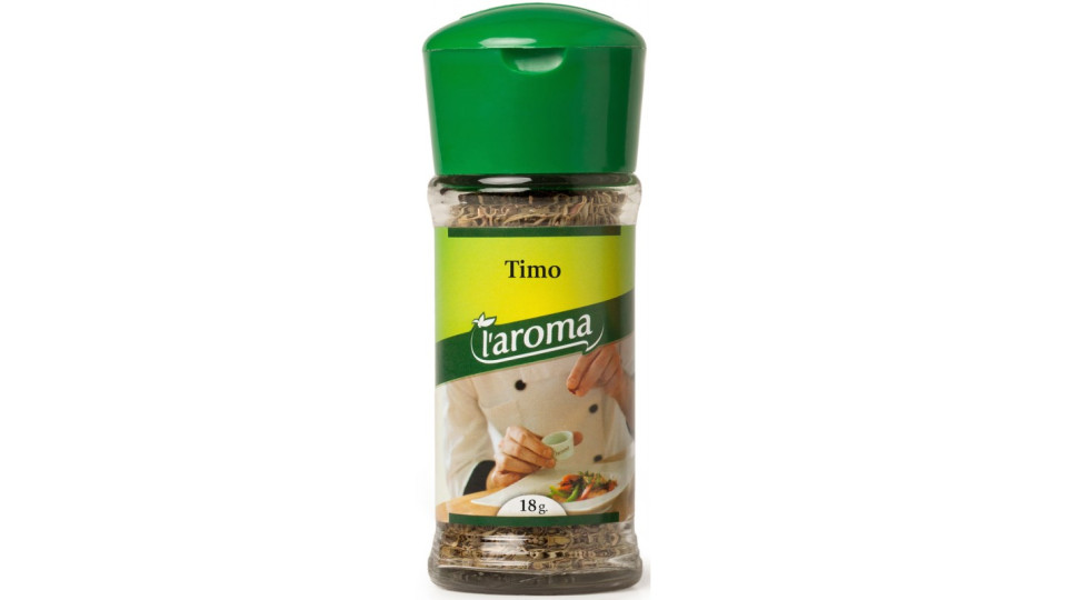 Aroma timo - gr.18