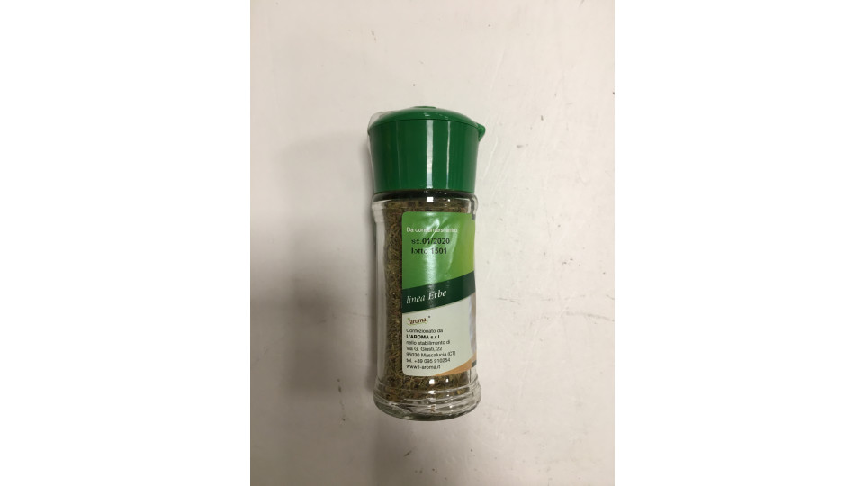 Aroma timo - gr.18