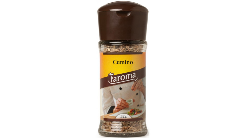 Aroma cumino - gr.32