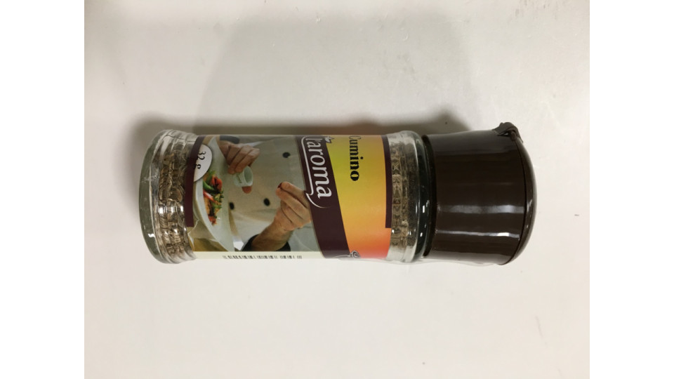 Aroma cumino - gr.32