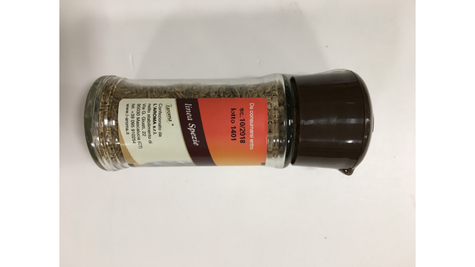 Aroma cumino - gr.32