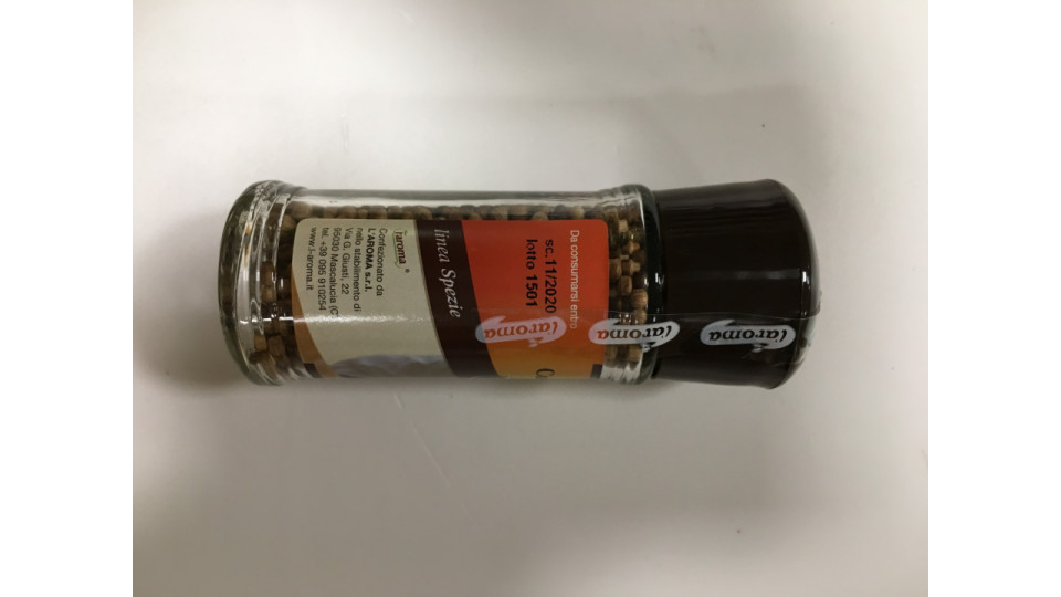Aroma coriandolo - gr.28