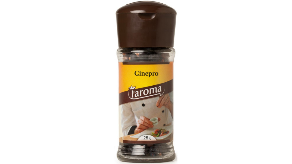Aroma ginepro - gr.28