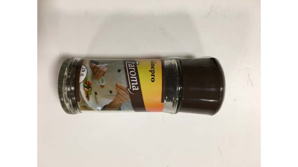 Aroma ginepro - gr.28