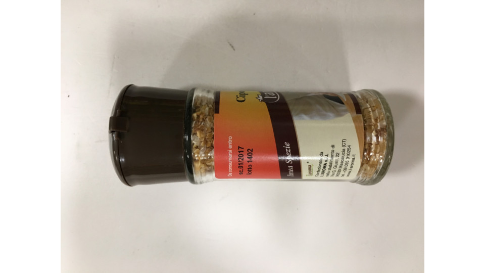 Aroma cipolla - gr.30