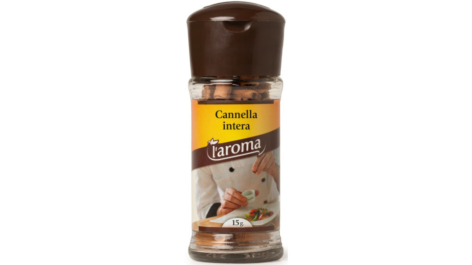 Aroma cannella intera - gr.15