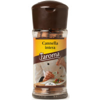 Aroma cannella intera - gr.15