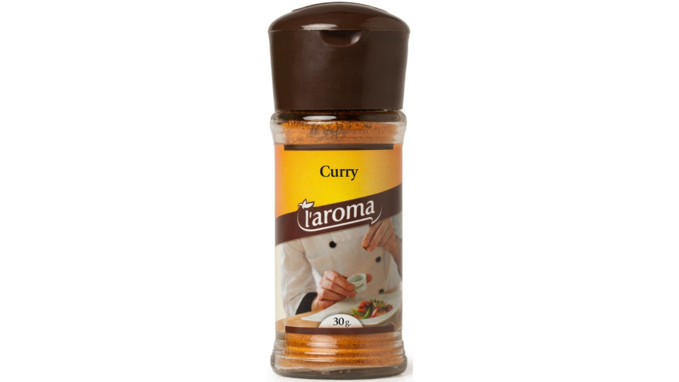 Aroma curry - gr.34