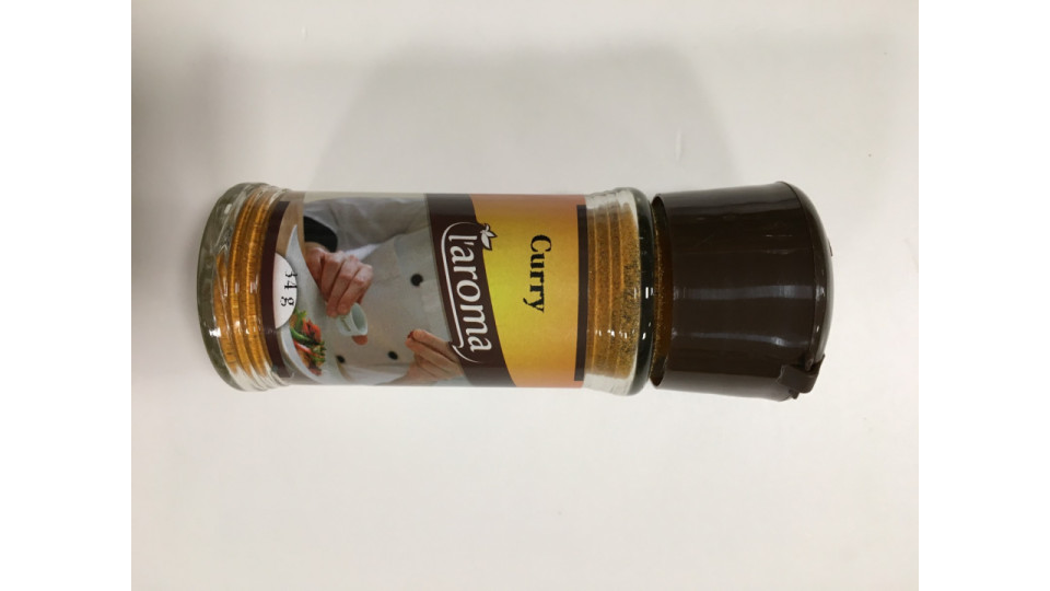 Aroma curry - gr.34