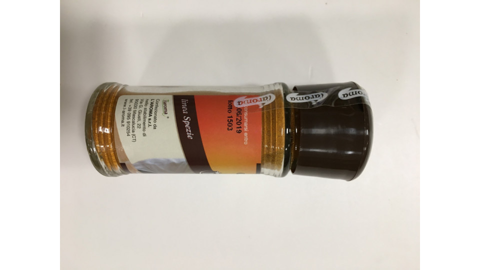 Aroma curry - gr.34