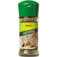 Aroma alloro - gr.18