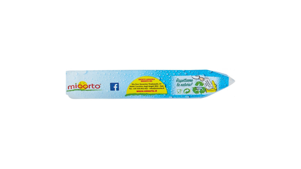 mioorto le Aromatiche Aromi Misti 30 g