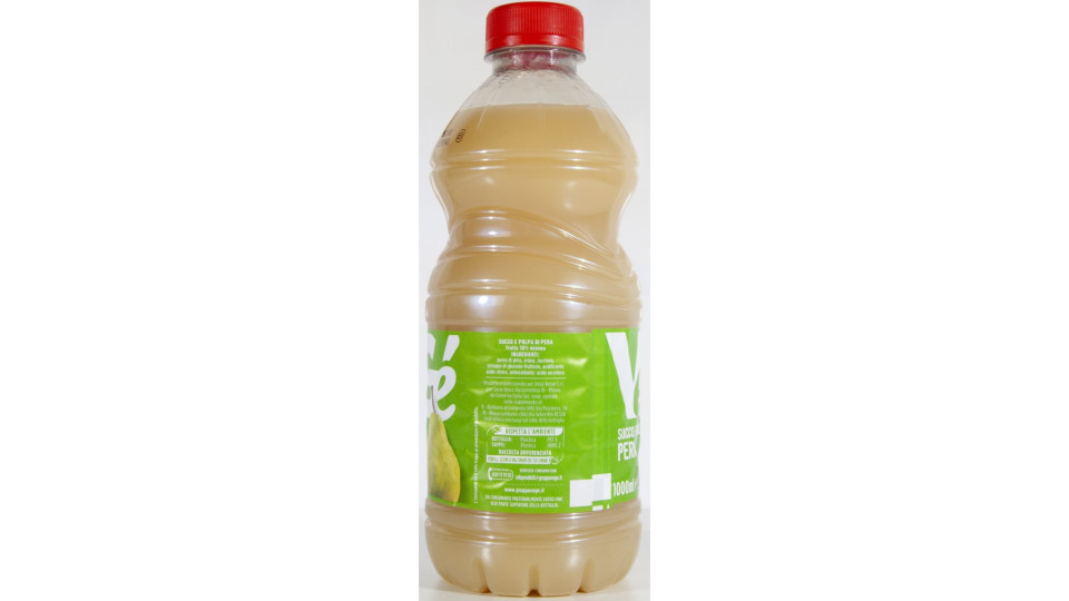 VéGé Succo e Polpa di Pera 1000 ml