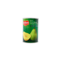 Del monte pere sciroppate - gr.420