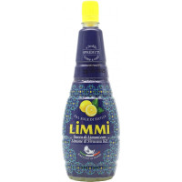 Limmi Succo di Limoni con "Limone di Siracusa IGP" 250 ml