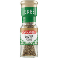 Cannamela Salvia Foglie 8 g
