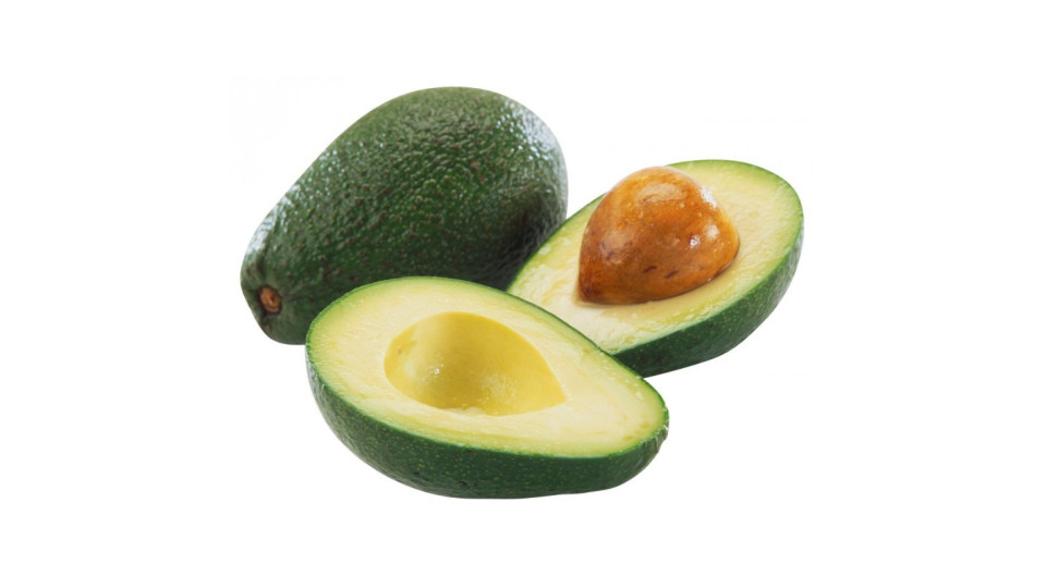 Avocado fresco ettinger gr.300 Pinkerton