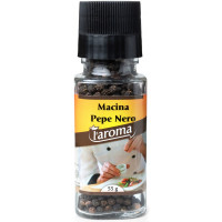 Aroma macina pepe nero - gr.46