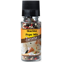 Aroma macina pepe mix - gr.40