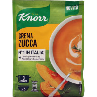 Knorr crema alla zucca gr.75