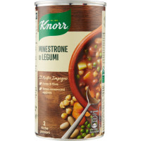 Knorr Minestrone di Legumi 545 g