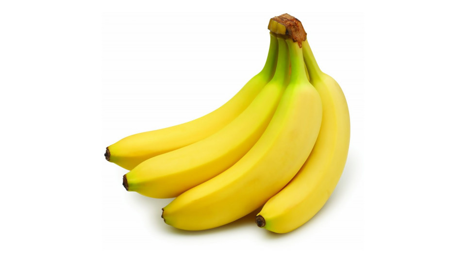 Banane chiquita kg.1