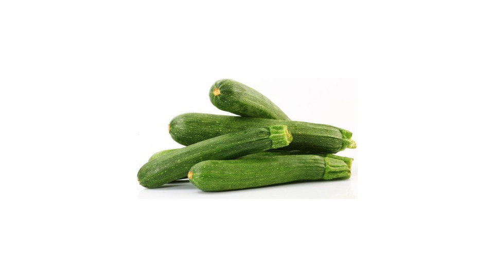 Zucchine Fondi kg.1