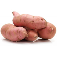 Patate americane dolci rosse kg.1
